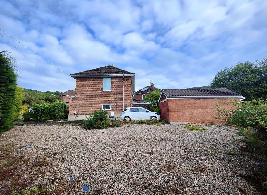 75 Kilcoole Park, Belfast, BT14 8LA