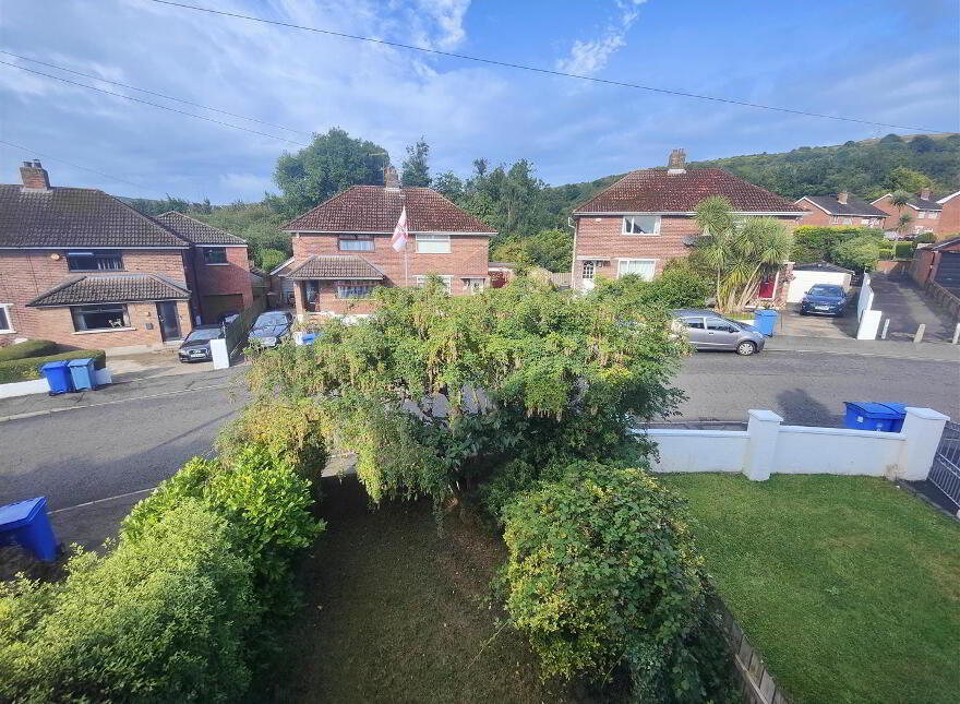 75 Kilcoole Park, Belfast, BT14 8LA