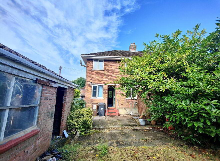 75 Kilcoole Park, Belfast, BT14 8LA