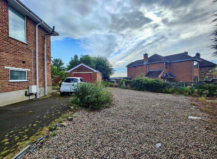 75 Kilcoole Park, Belfast, BT14 8LA