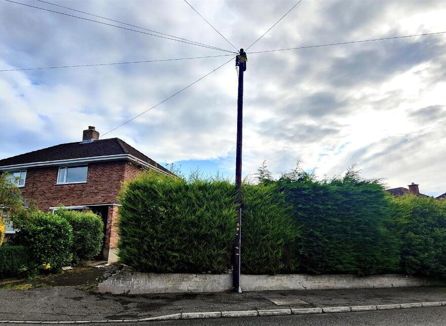 75 Kilcoole Park, Belfast, BT14 8LA