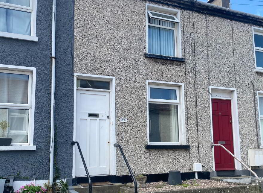 27 Meadowbank Avenue, Donaghadee, BT21 0HR photo