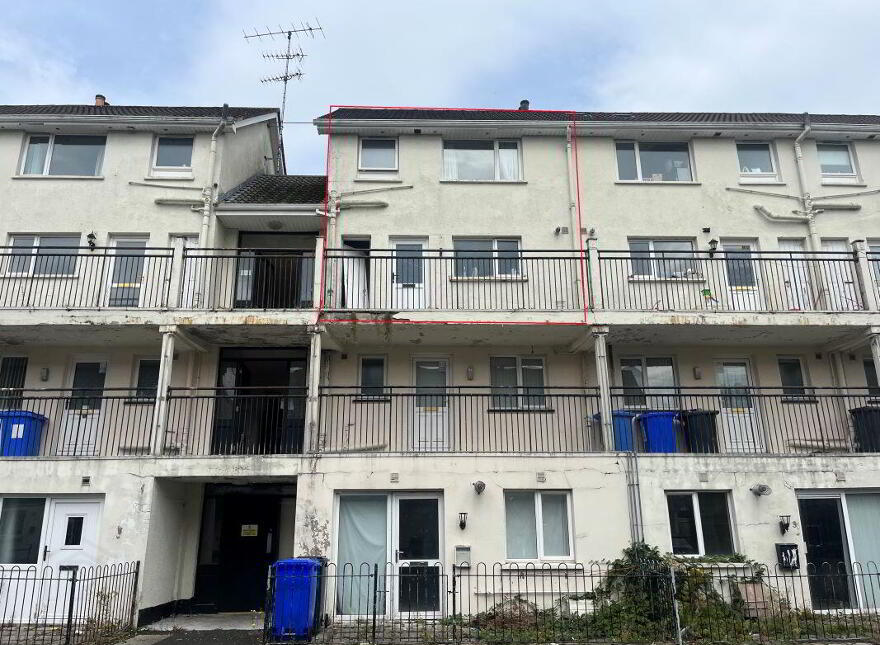 (Lot 40) 19 Castletown Square, Omagh, BT78 2FB photo