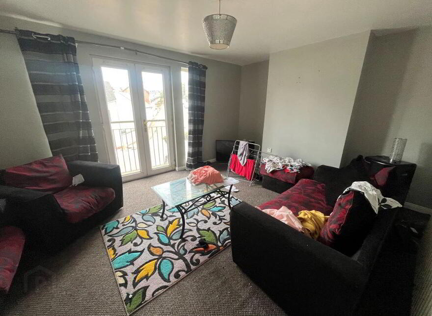 (Lot 40) 19 Castletown Square, Omagh, BT78 2FB