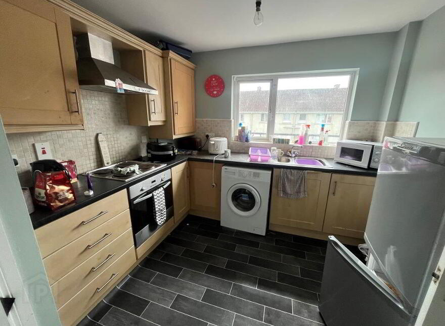 (Lot 40) 19 Castletown Square, Omagh, BT78 2FB