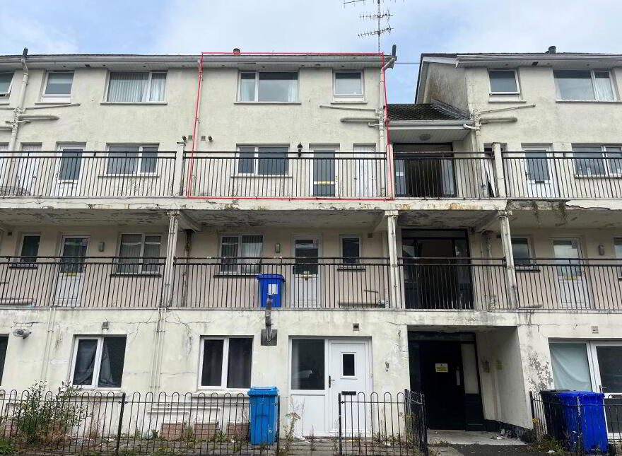 (Lot 41) 20 Castletown Square, Omagh, BT78 2FB photo