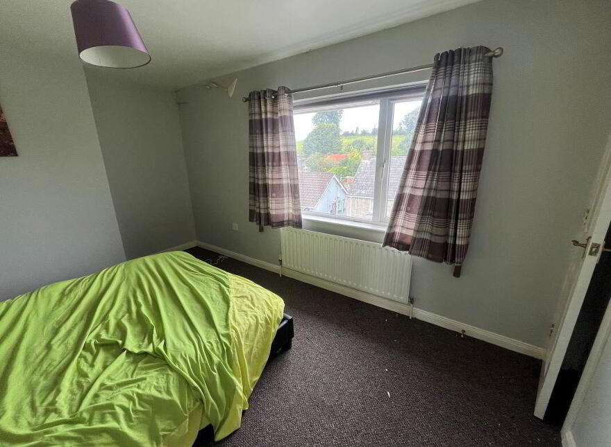 (Lot 41) 20 Castletown Square, Omagh, BT78 2FB