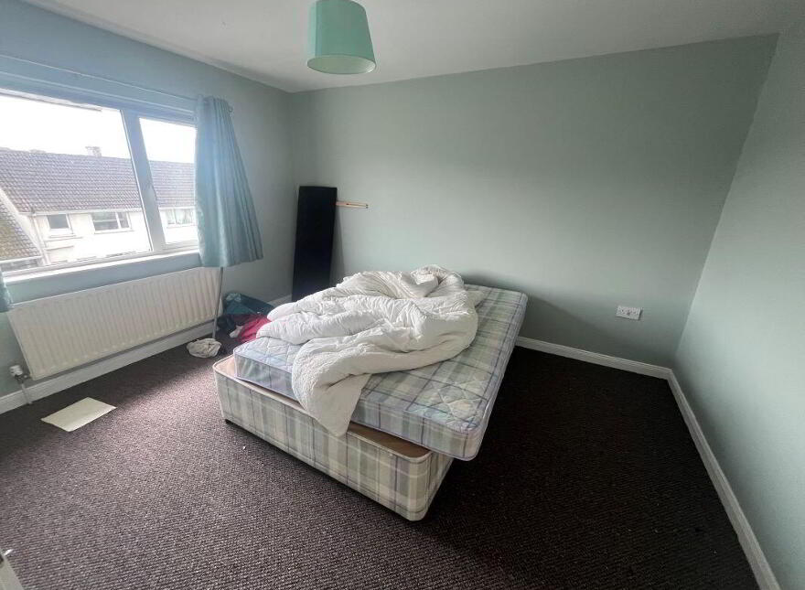 (Lot 41) 20 Castletown Square, Omagh, BT78 2FB