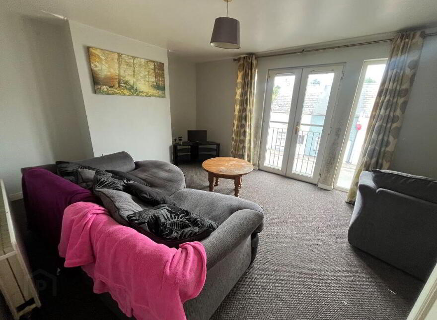 (Lot 41) 20 Castletown Square, Omagh, BT78 2FB