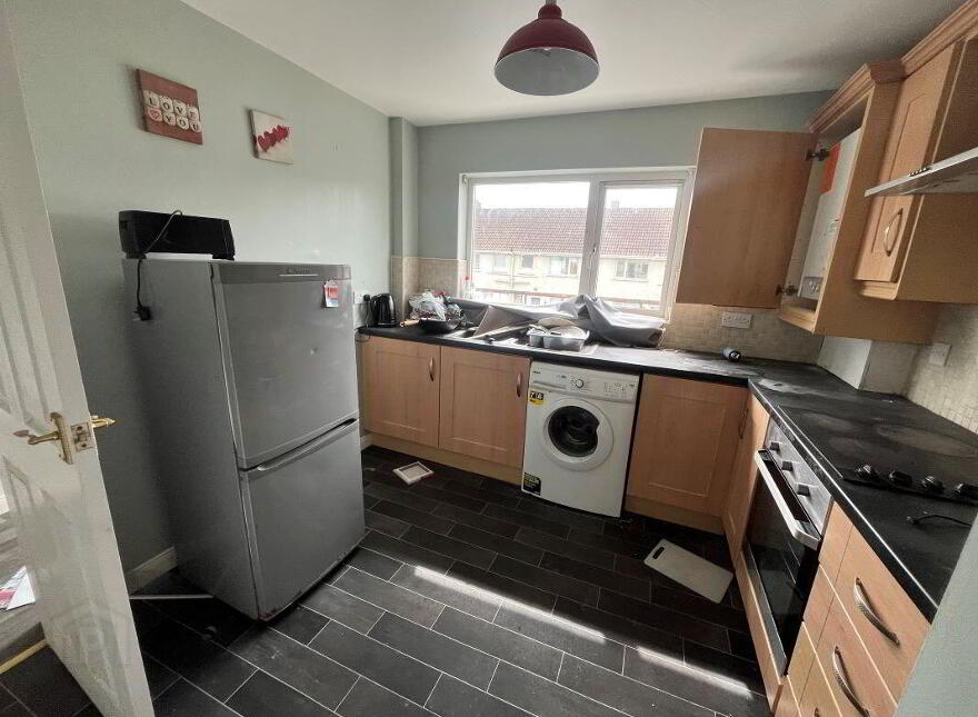 (Lot 41) 20 Castletown Square, Omagh, BT78 2FB