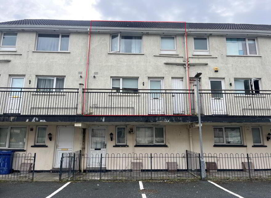 (Lot 42) 35 Castletown Square, Omagh, BT78 2FB photo