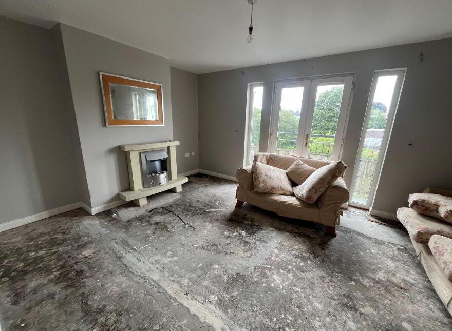 (Lot 42) 35 Castletown Square, Omagh, BT78 2FB