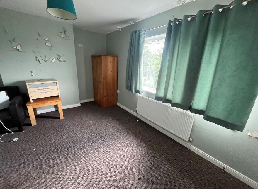(Lot 42) 35 Castletown Square, Omagh, BT78 2FB