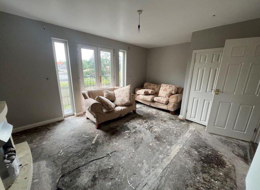 (Lot 42) 35 Castletown Square, Omagh, BT78 2FB