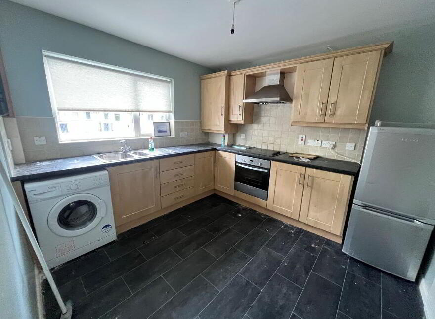 (Lot 42) 35 Castletown Square, Omagh, BT78 2FB