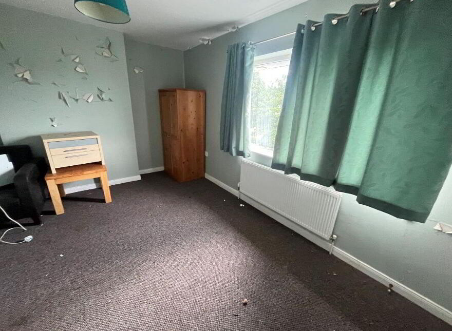 (Lot 42) 35 Castletown Square, Omagh, BT78 2FB