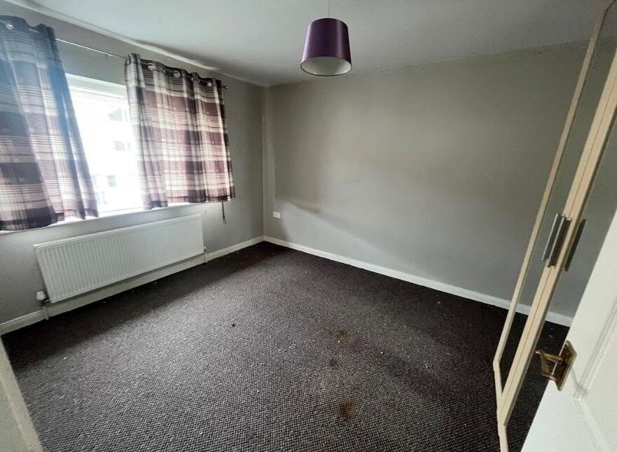 (Lot 42) 35 Castletown Square, Omagh, BT78 2FB