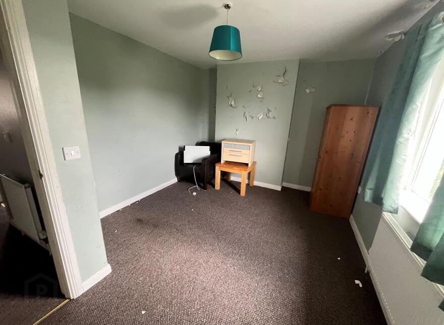 (Lot 42) 35 Castletown Square, Omagh, BT78 2FB