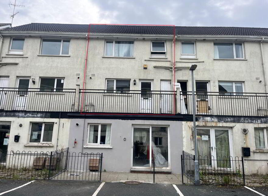 (Lot 43) 39 Castletown Square, Omagh, BT78 2FB photo
