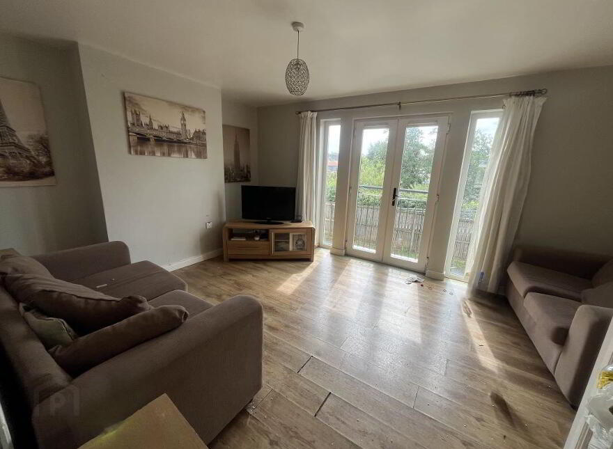 (Lot 43) 39 Castletown Square, Omagh, BT78 2FB