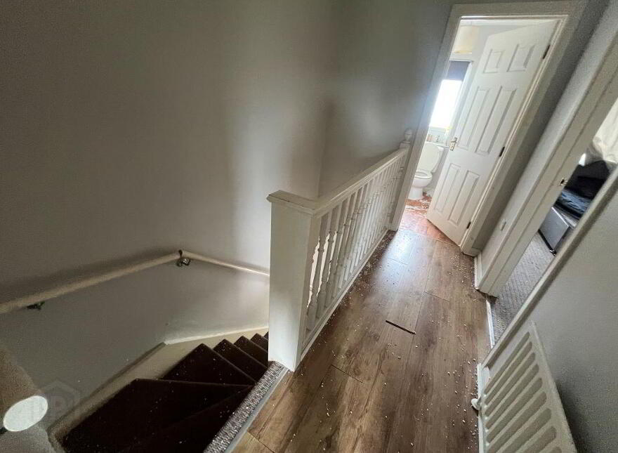(Lot 43) 39 Castletown Square, Omagh, BT78 2FB