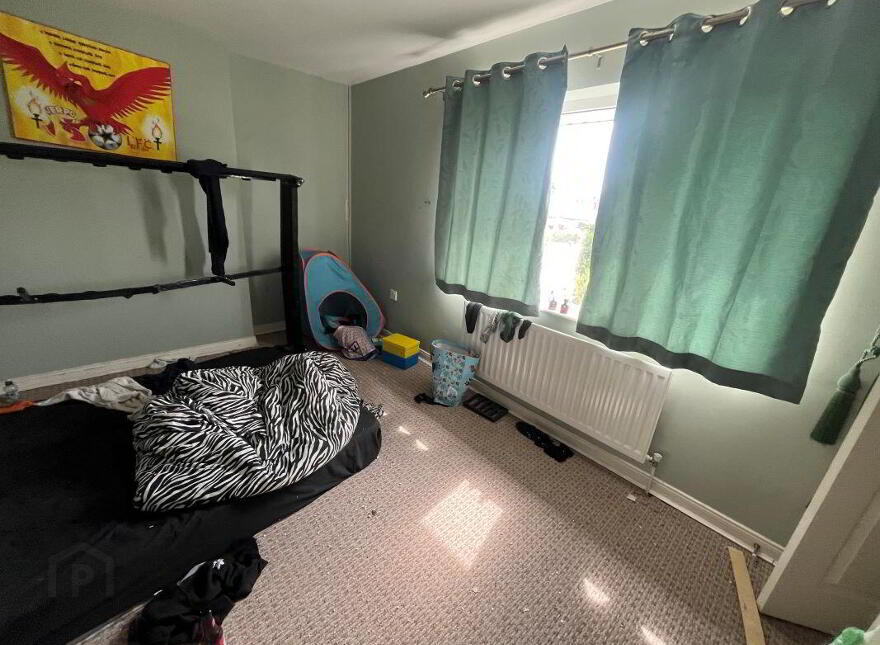 (Lot 43) 39 Castletown Square, Omagh, BT78 2FB