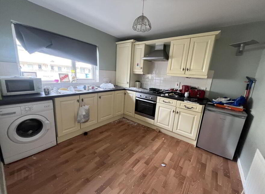 (Lot 43) 39 Castletown Square, Omagh, BT78 2FB