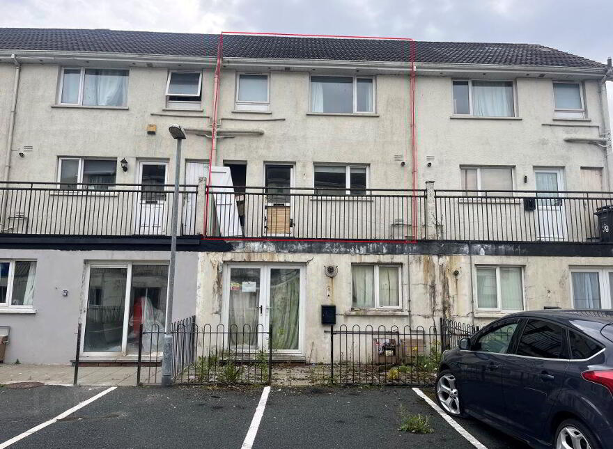 (Lot 44) 40 Castletown Square, Omagh, BT78 2FB photo