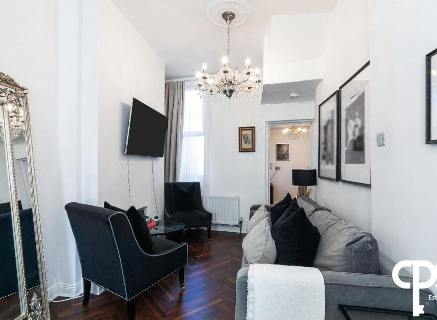 21 Cranburn Street, Belfast, BT14 6BB