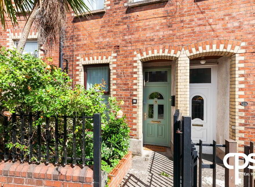 21 Cranburn Street, Belfast, BT14 6BB