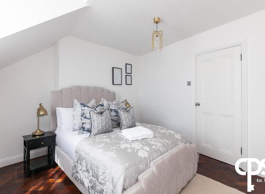 21 Cranburn Street, Belfast, BT14 6BB