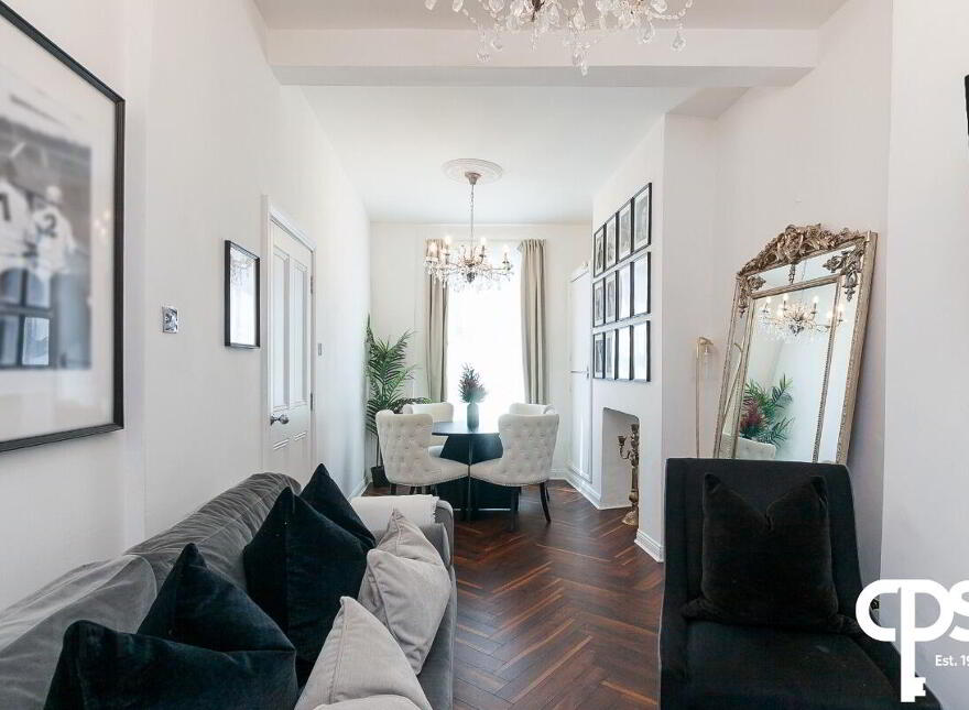 21 Cranburn Street, Belfast, BT14 6BB