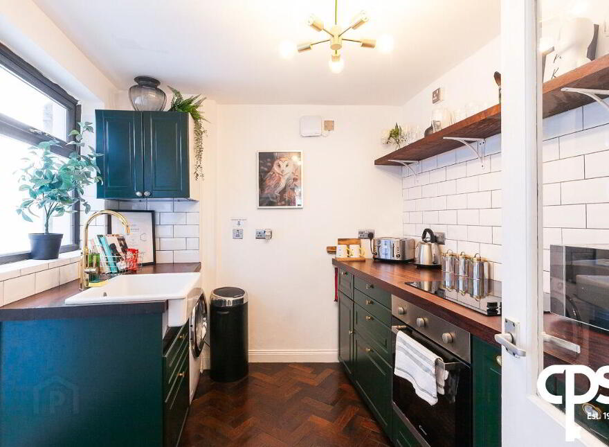 21 Cranburn Street, Belfast, BT14 6BB