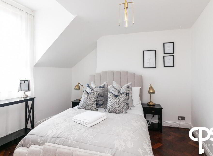 21 Cranburn Street, Belfast, BT14 6BB