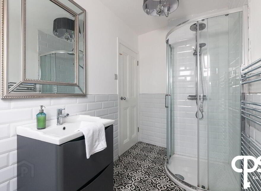 21 Cranburn Street, Belfast, BT14 6BB