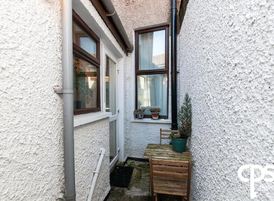 21 Cranburn Street, Belfast, BT14 6BB