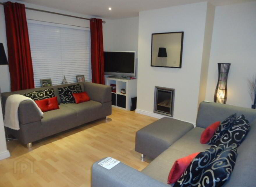 103 Alderley Place, Newtownabbey, BT36 7YU