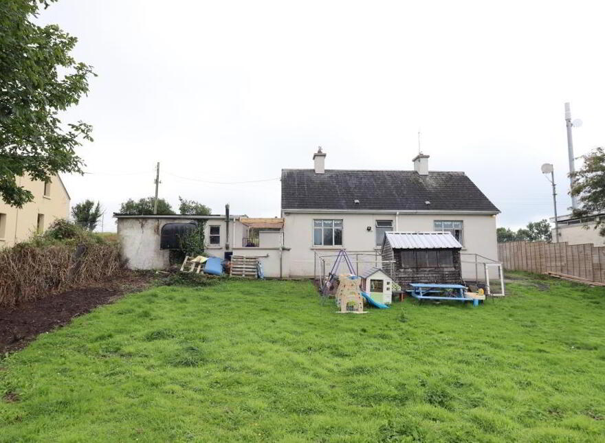 Barrack Street, Kilfinane, V35HK30