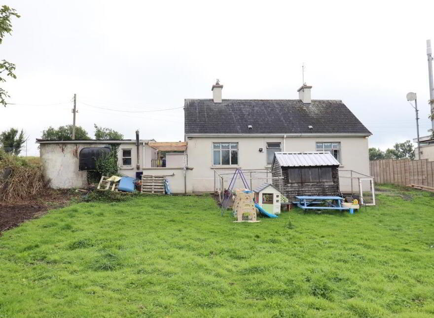 Barrack Street, Kilfinane, V35HK30