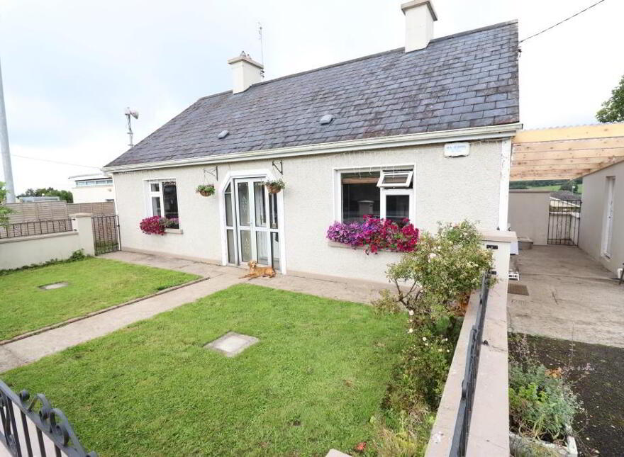 Barrack Street, Kilfinane, V35HK30