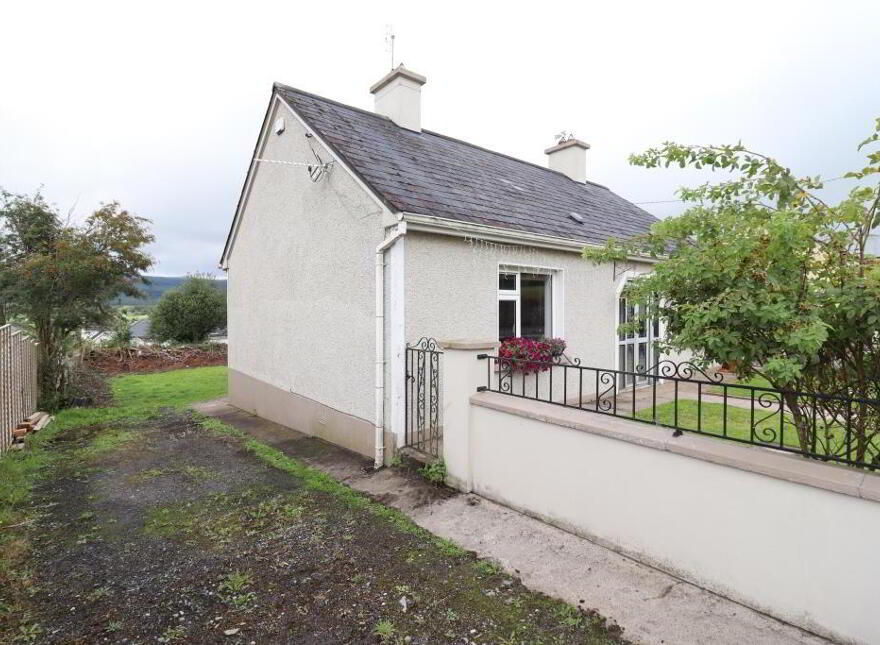 Barrack Street, Kilfinane, V35HK30