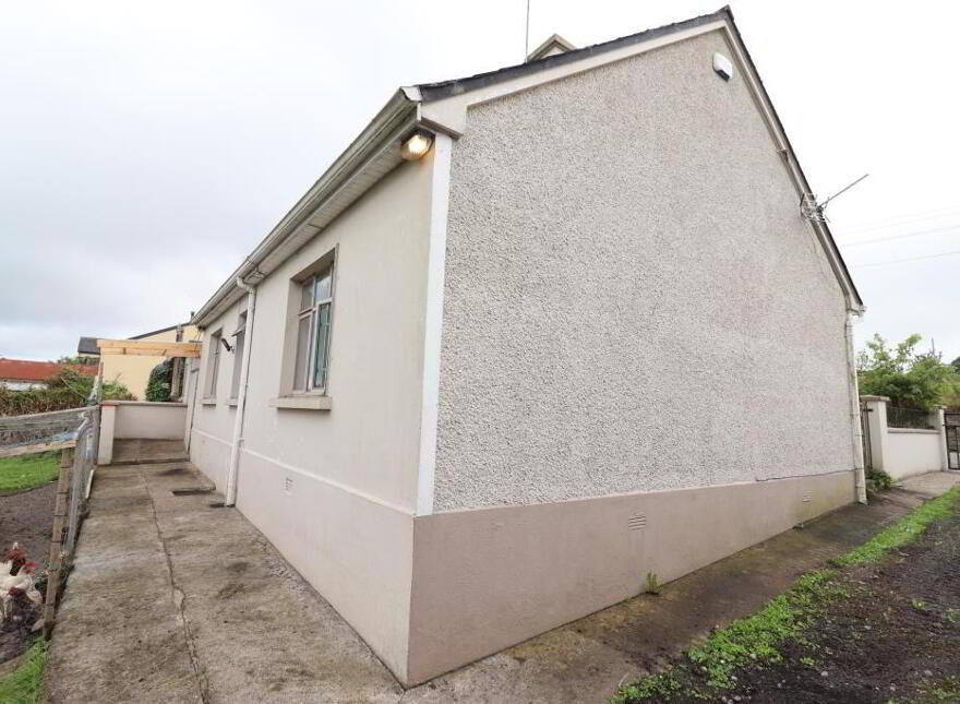 Barrack Street, Kilfinane, V35HK30