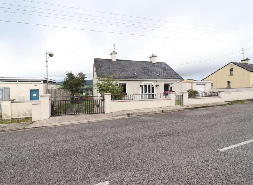 Barrack Street, Kilfinane, V35HK30