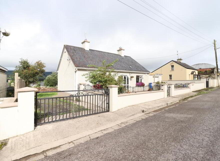 Barrack Street, Kilfinane, V35HK30