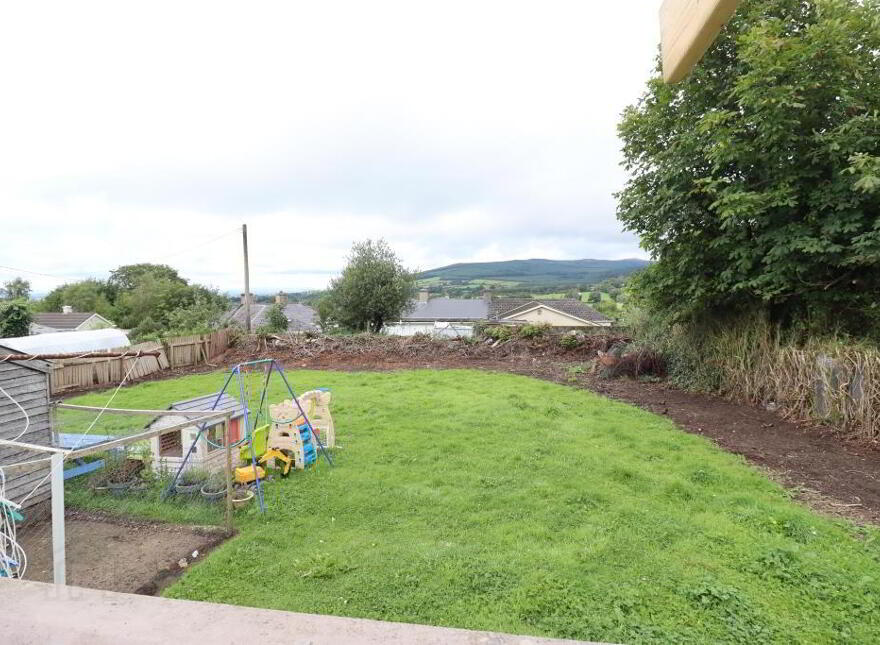 Barrack Street, Kilfinane, V35HK30