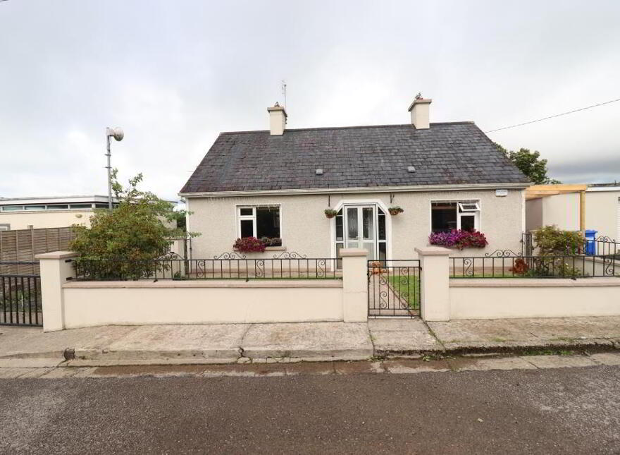 Barrack Street, Kilfinane, V35HK30