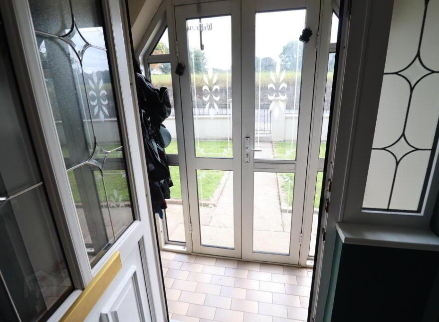 Barrack Street, Kilfinane, V35HK30