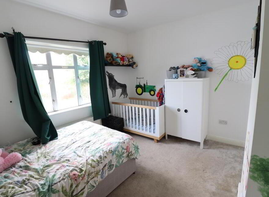 Barrack Street, Kilfinane, V35HK30