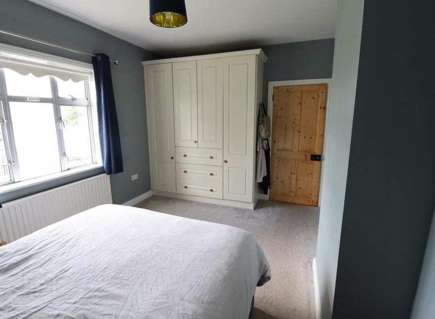 Barrack Street, Kilfinane, V35HK30