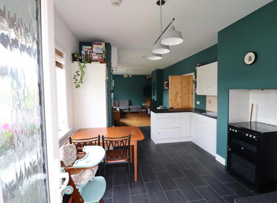 Barrack Street, Kilfinane, V35HK30